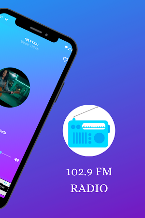 102.9 FM Radio Stations Online Screenshot 2