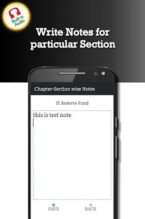 Banking Regulation Act 1949 Screenshot 3