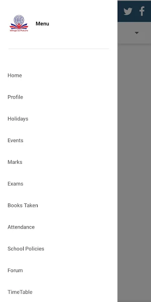 SRI VAISHNAVI HIGH SCHOOL Screenshot 2