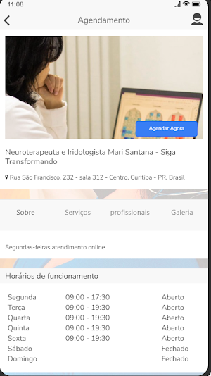 SIGA TRANSFORMANDO Screenshot 0