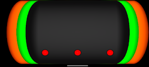 Alarm clock ainavr Screenshot 0