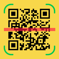 QR - Barcode Scanner & Reader