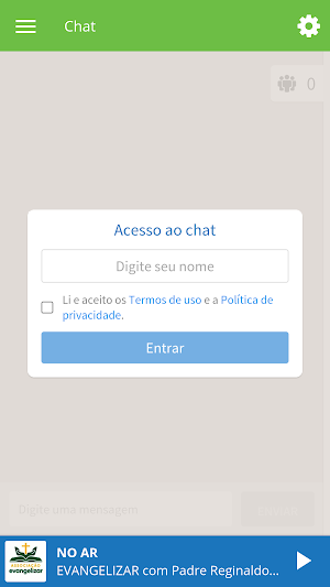 Mano Véio Mano Novo Screenshot 2