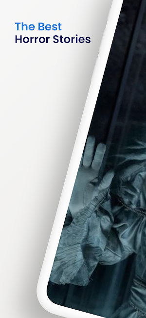 Creepy Scary Text Stories Screenshot 0