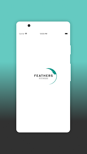 Feathers Fitness Screenshot 0