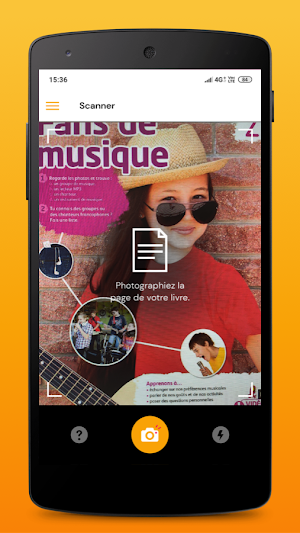 MEDIA+ Screenshot 2