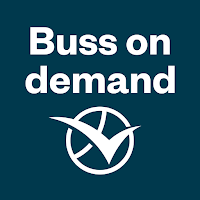 Västtrafik Buss on demand