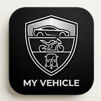 Vehicle Expense Tracker: Fuel