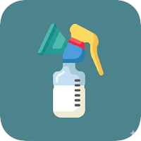 MilkBar: Breast Milk Tracker