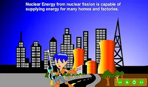 Nuclear Energy Screenshot 3