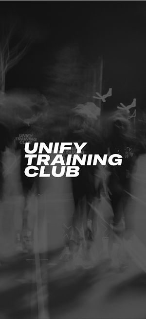 Unify Training Screenshot 0