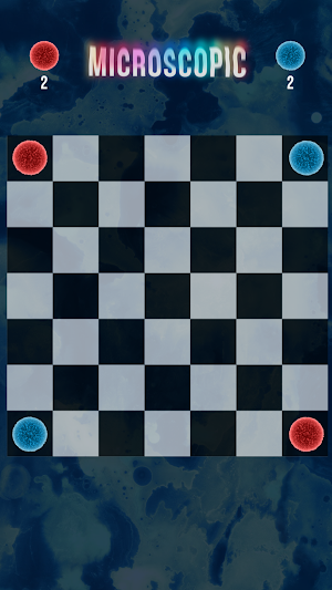 Microscopic Screenshot 1