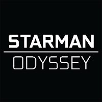 Starman Odyssey