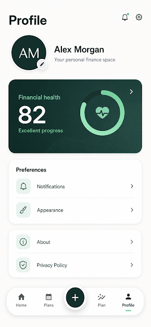 DIGIDO Screenshot 3
