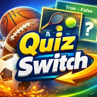 Quiz Switch