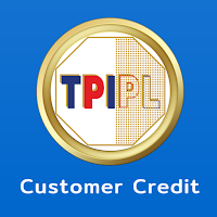 TPI Customer Credit
