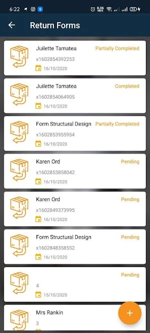 Base Furnishings Screenshot 2