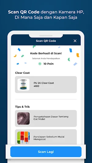 Belkote Reward Screenshot 1