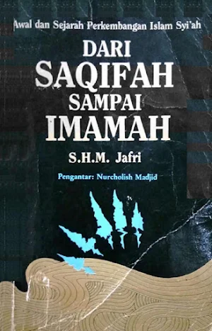 Dari Saqifah Sampai Imamah Screenshot 0