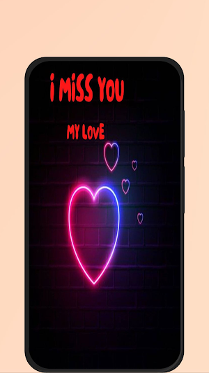 missing you images Screenshot 2