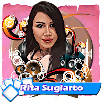 Rita Sugiarto Bunga Pengantin