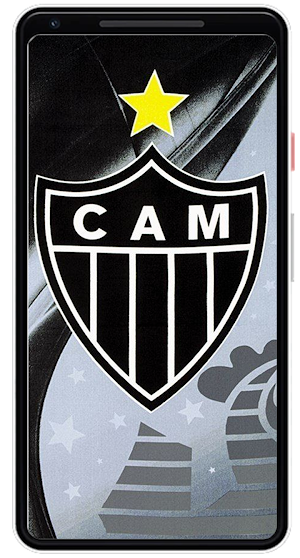 Atlético Mineiro Wallpapers Screenshot 3