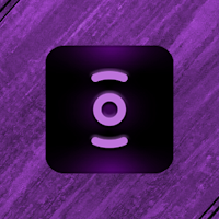 Purple Scope Icons