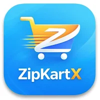 ZipkartX