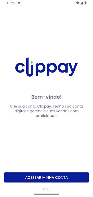 Clippay Screenshot 0