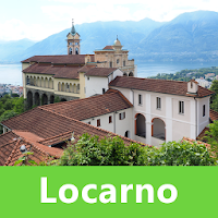 Locarno SmartGuide - Audio Gui