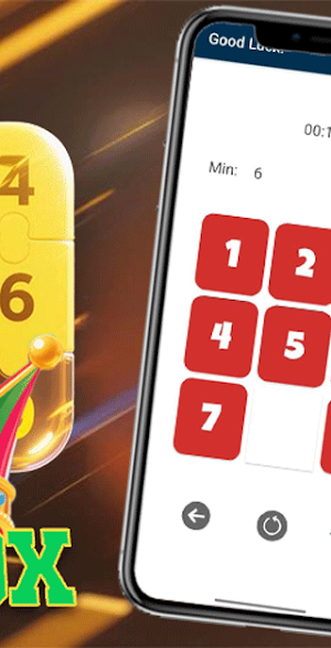 7D 9Box Screenshot 1