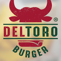 Deltoro Burger