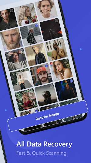 Recover Deleted Photos Videos Screenshot 3
