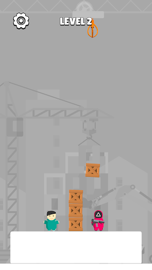 Crane Operator Vs Villains Screenshot 2