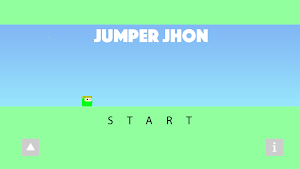 Ninja Leap: Double Jump Screenshot 0