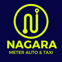 Nagara: Meter Auto & Taxi