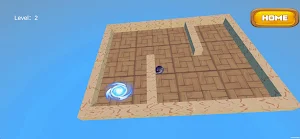 Tilt Maze Rush Screenshot 3