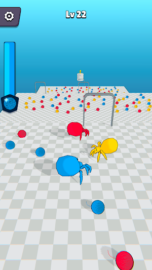 Web Bridge Screenshot 0