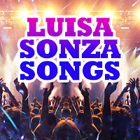 Luisa Sonza Songs