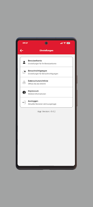 Smart Living Screenshot 2