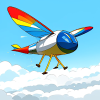 Sky Hopper