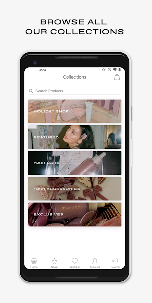 Emi Jay Screenshot 1