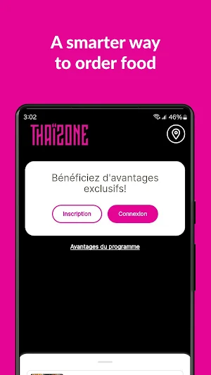 Thaizone Screenshot 0