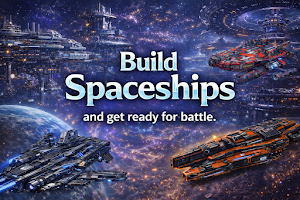 Space Kingdoms Screenshot 3