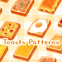 Toasts Patterns Theme