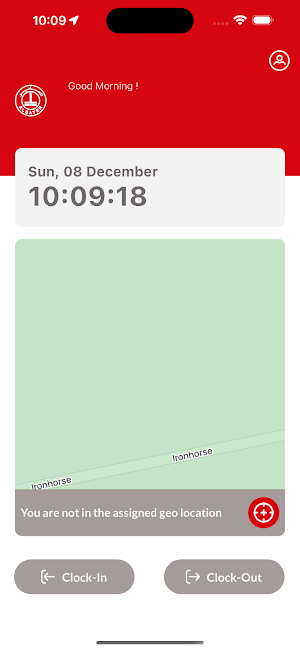 ALSAYER Connect Screenshot 2