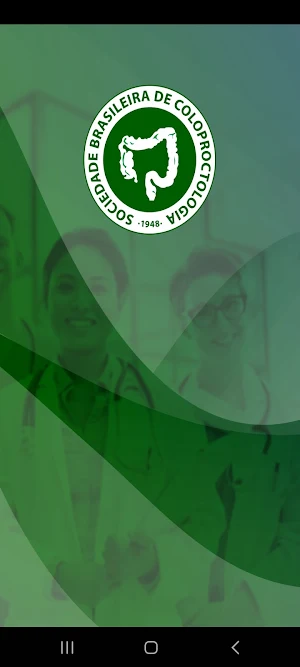 Coloprocto SBCP Screenshot 0
