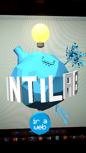 Intilab AR Screenshot 3