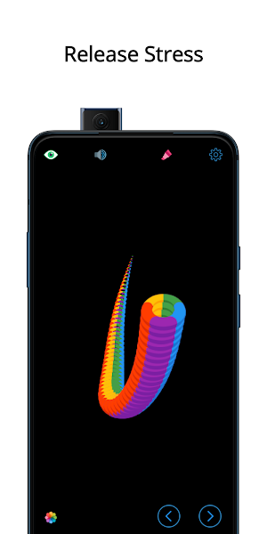 Tangle Screenshot 1