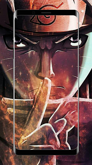 Anime Video Wallpapers Screenshot 0